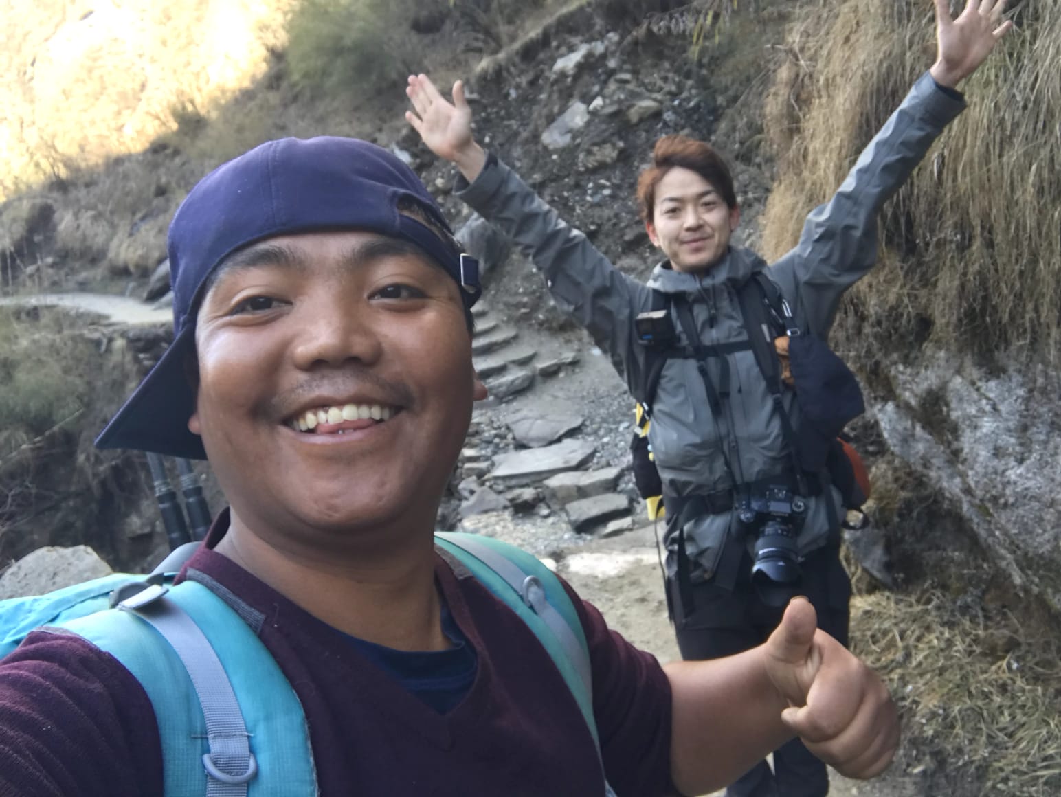 Tul Bahadur gurung