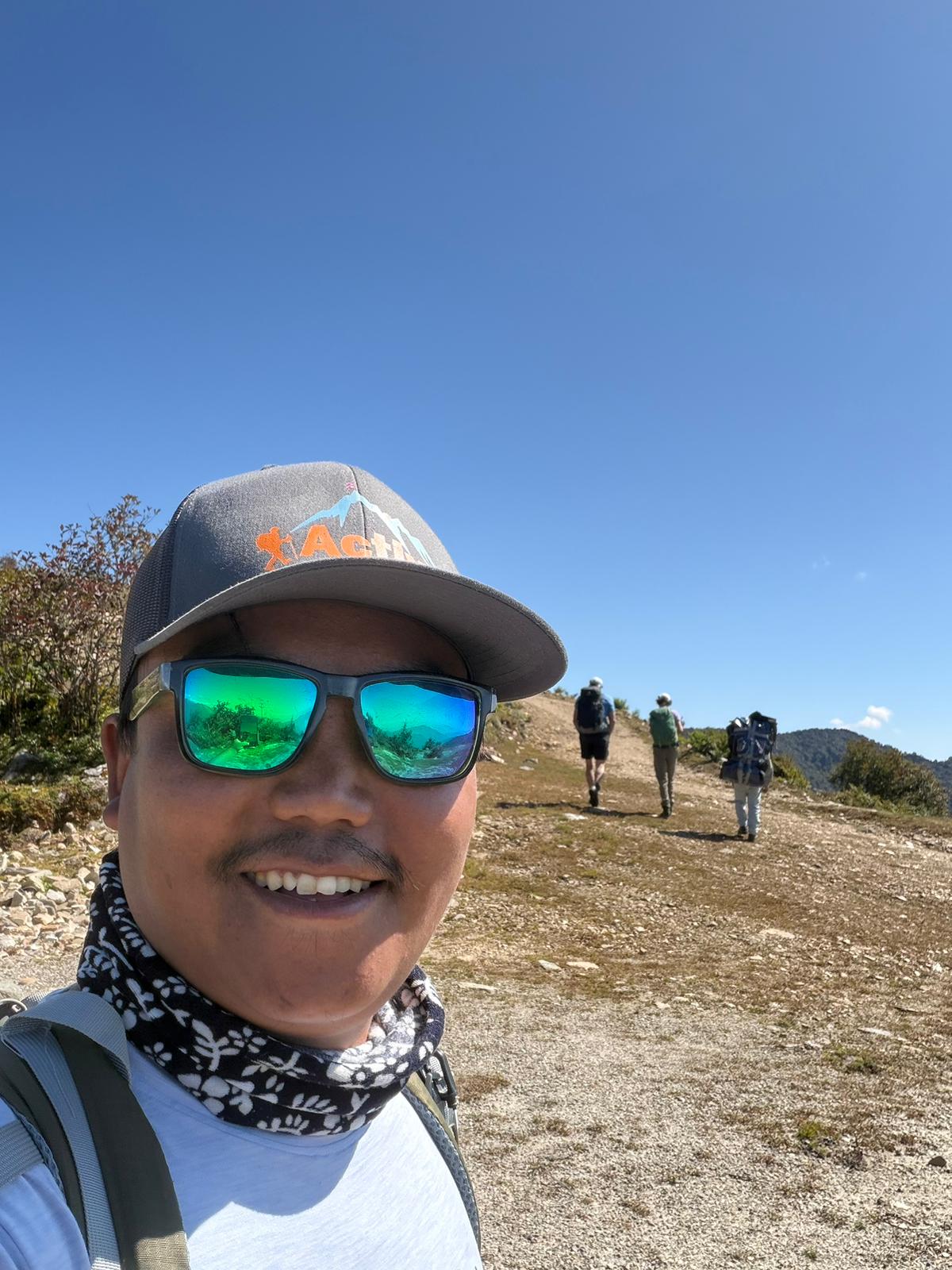 Tul Gurung
