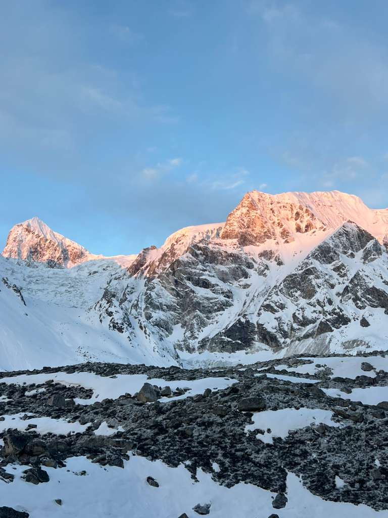 Nar Phu valley Trek