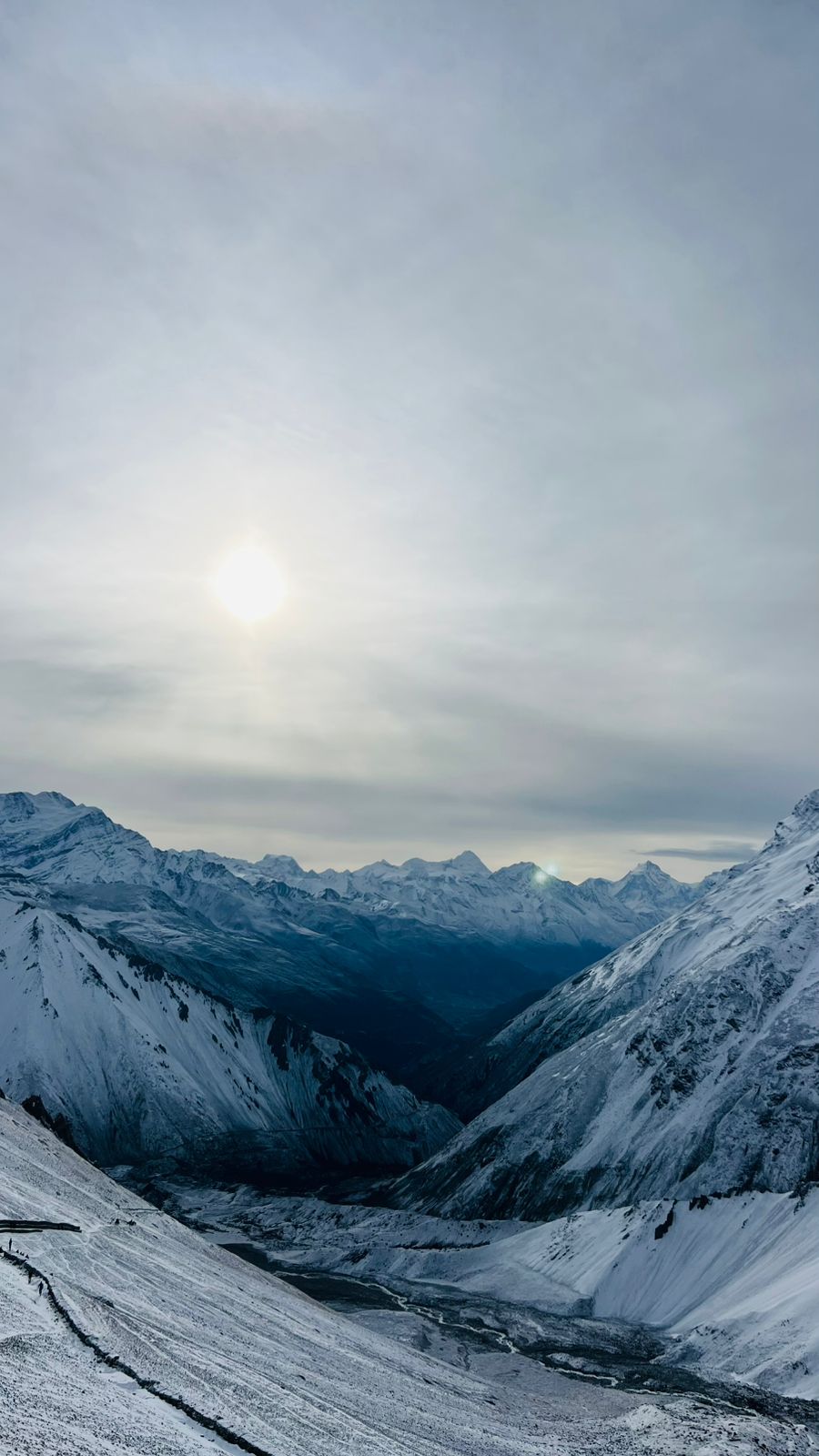 Poon Hill Short Trek