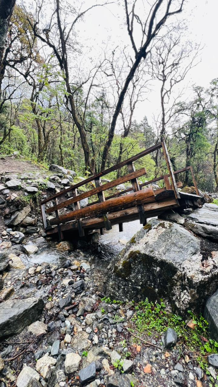 Nar Phu valley Trek