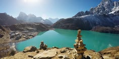 Kanchenjunga Base Camp Trek