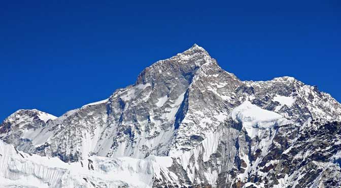 Makalu Base Camp Trek