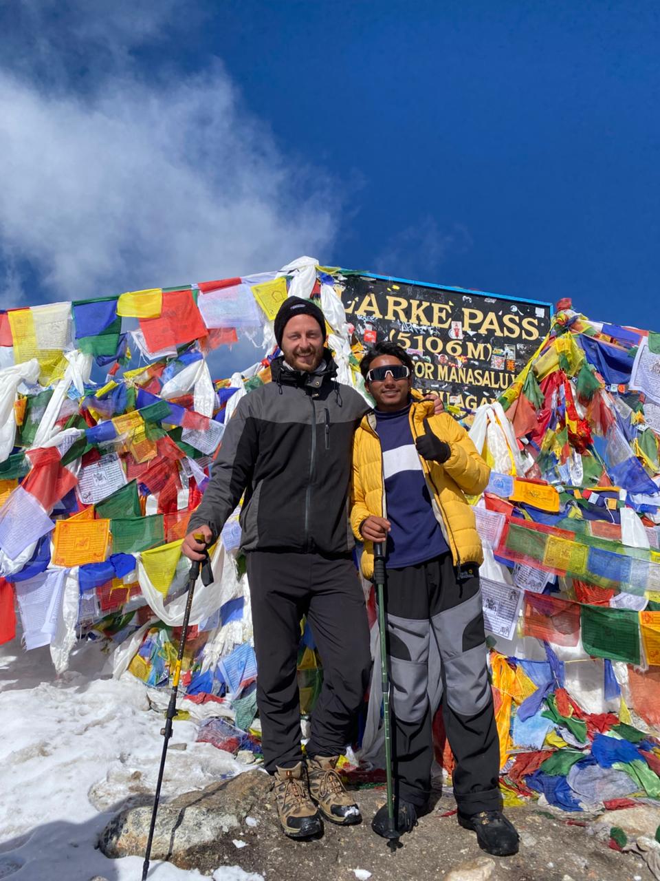 Annapurna Base Camp