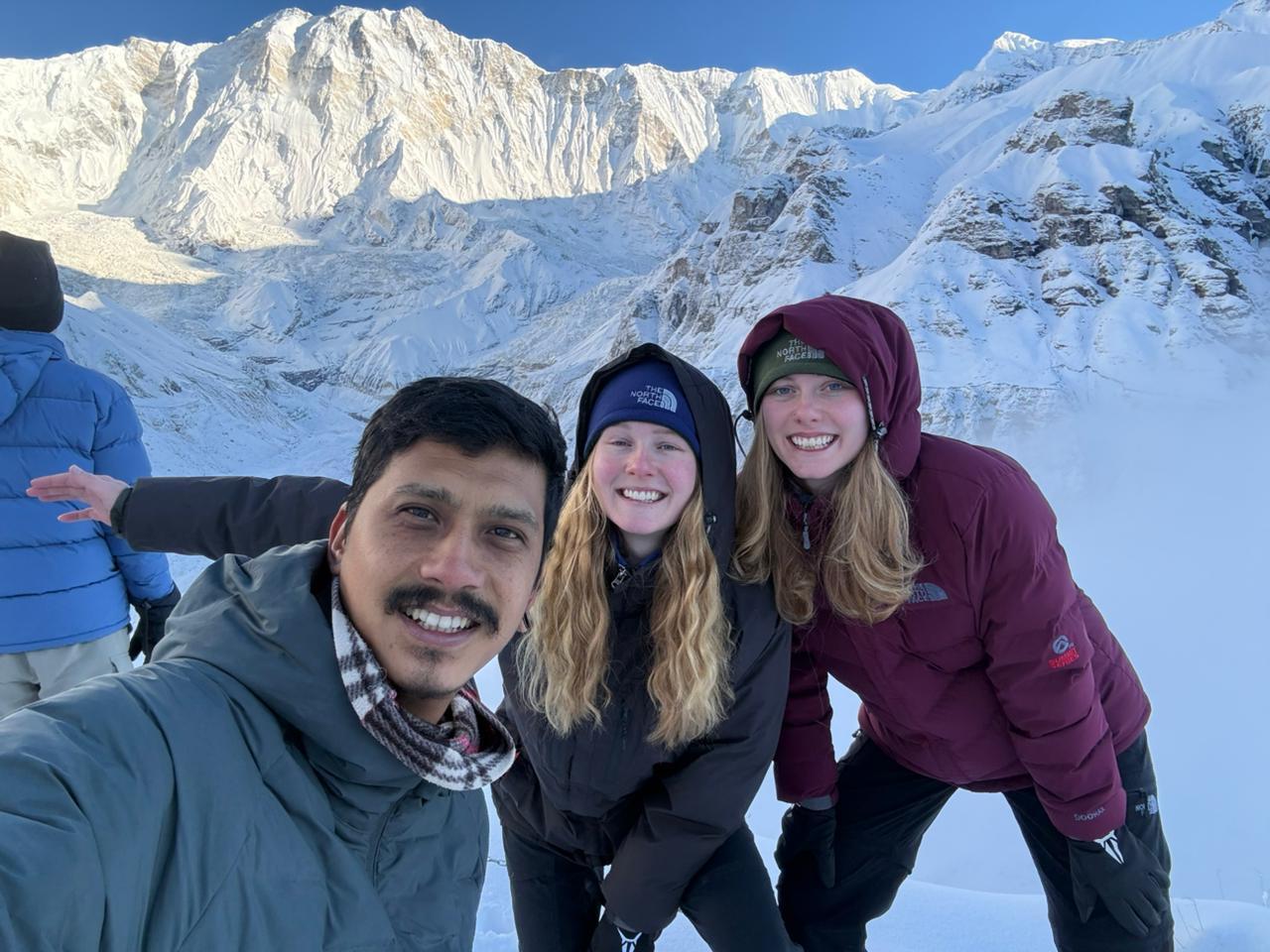 Annapurna Circuit