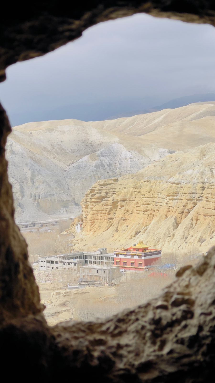Upper Mustang Trek — photo 1