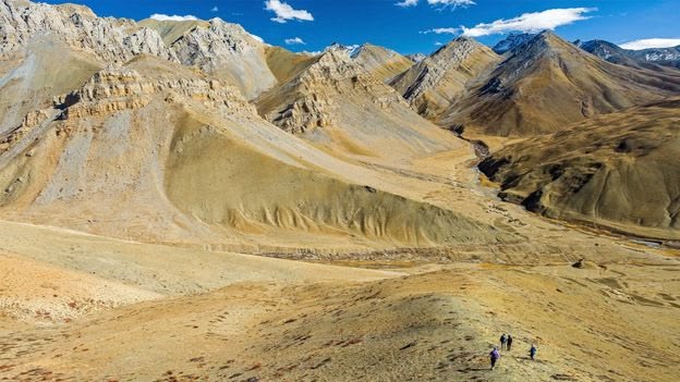 Lower Dolpo Base Camp Trek — photo 3