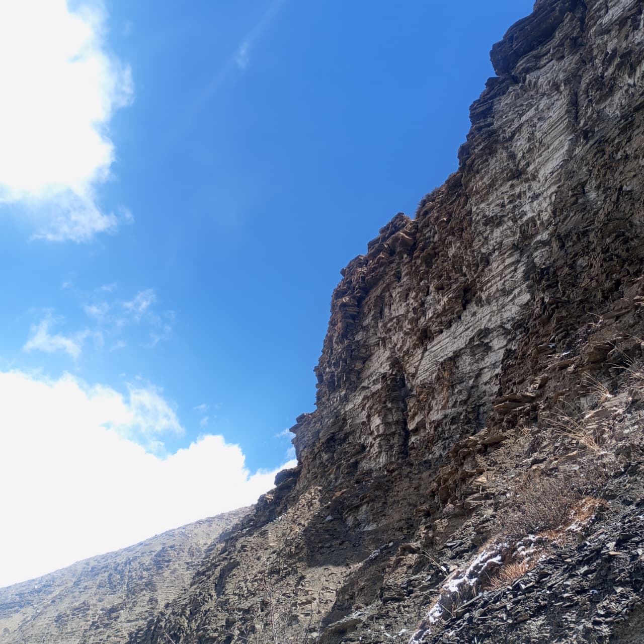 Everest base camp trek — photo 4