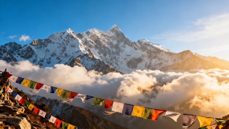 Makalu Base Camp Trek — photo 1