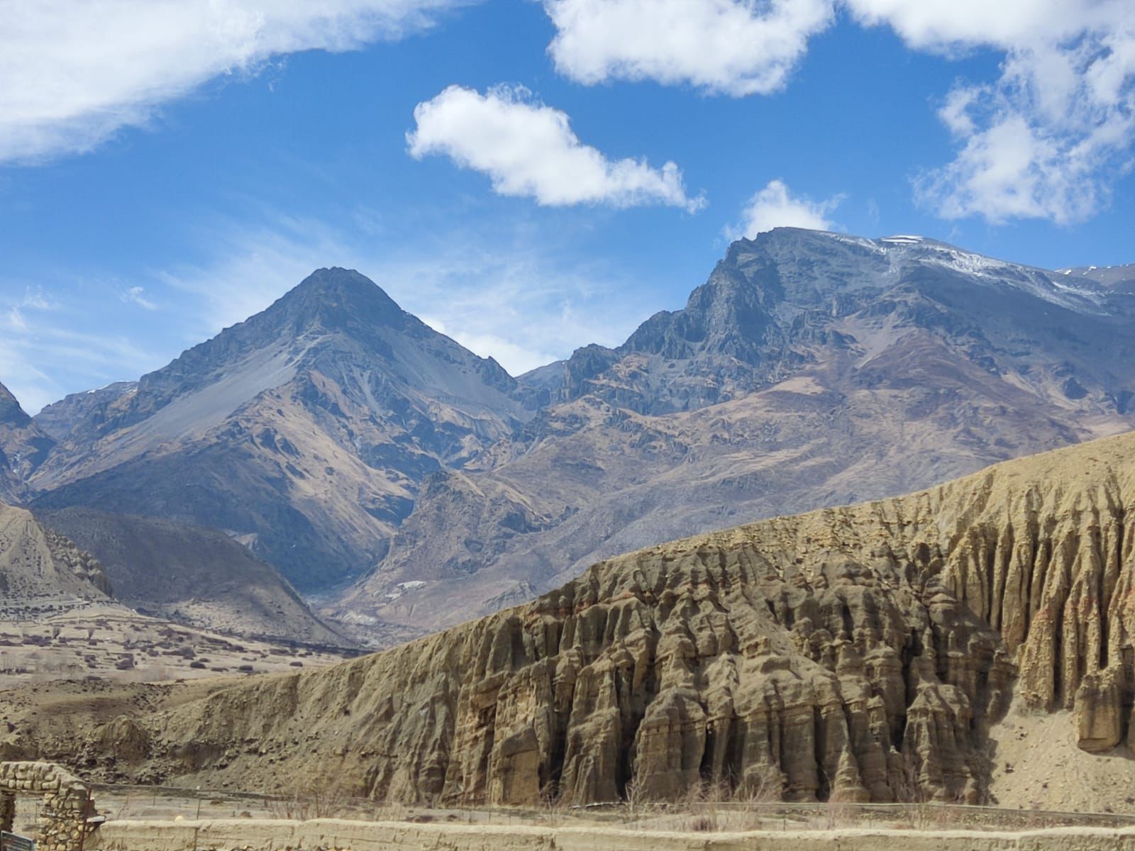 Mera Peak climbing  — photo 1