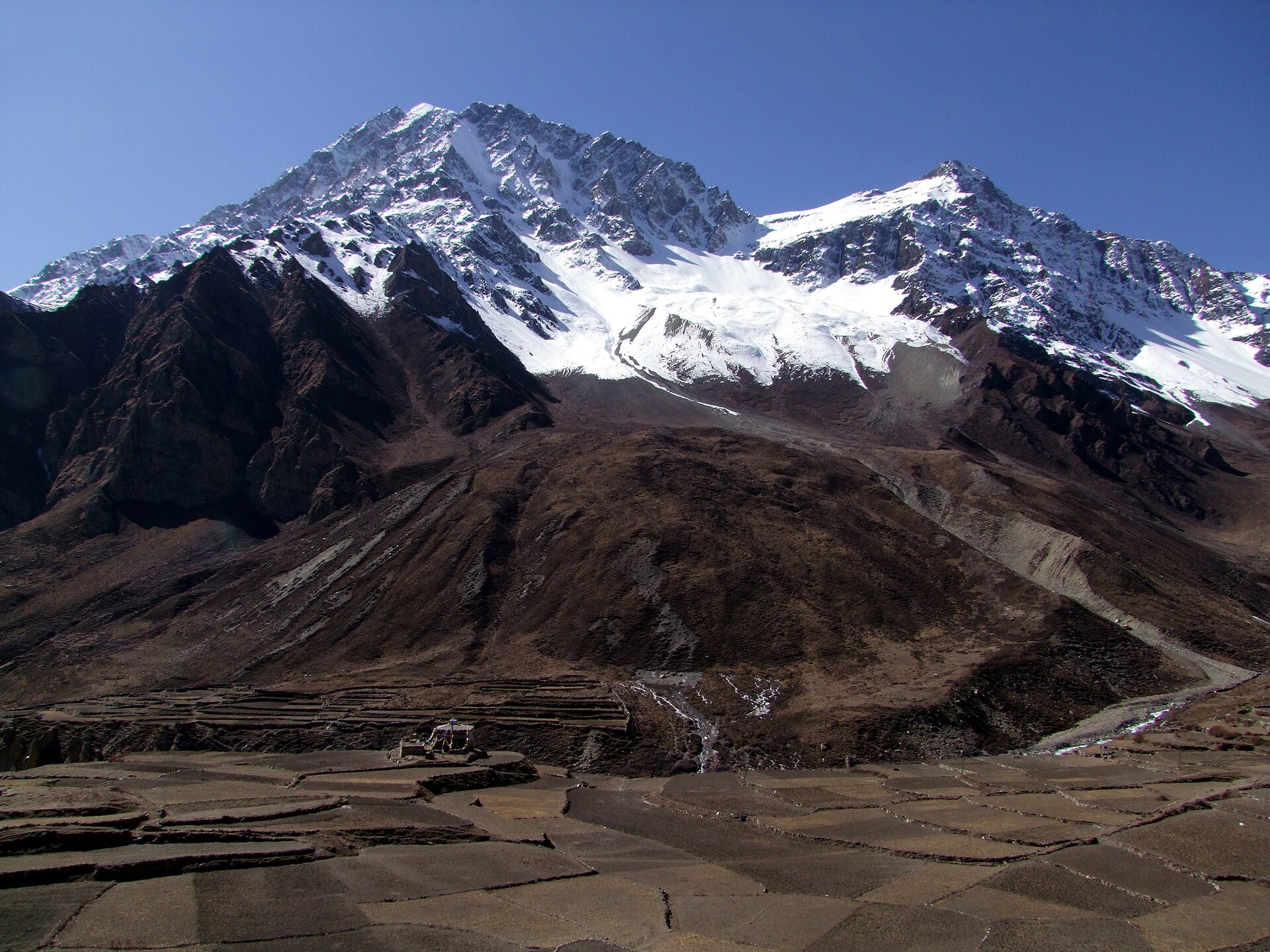 Nar Phu valley Trek — photo 3